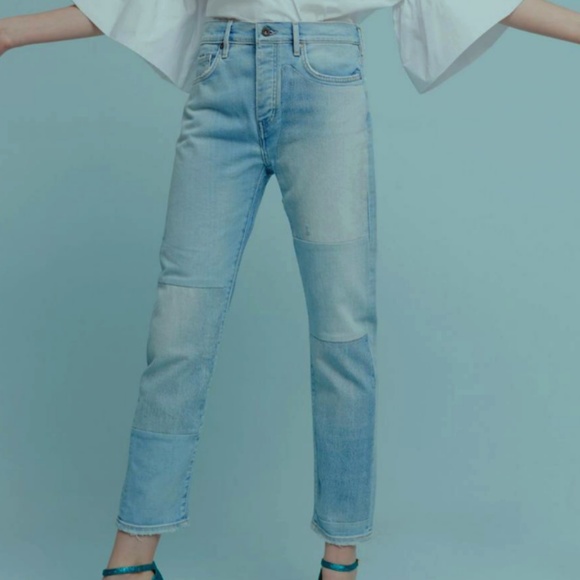 Levi's Denim - 💲48 til 11.19 Levi's Made & Crafted Slouchy Jeans